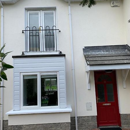 Two Bedroom Town House Beside The River Barrow 卡洛 外观 照片